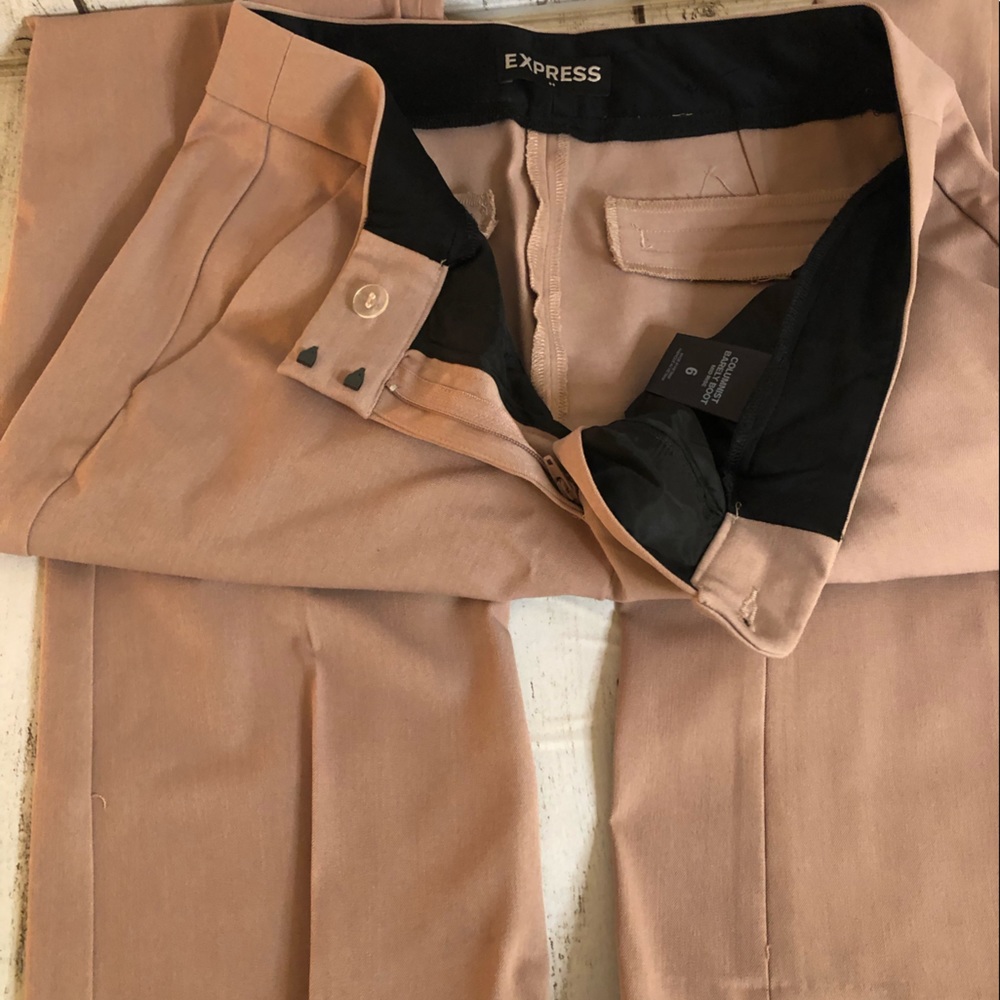 Editor Express Size 6